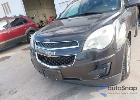 2014 Chevrolet Equinox 1Lt из США, поврежденный, VIN 1GNALBEK6EZ120266
